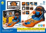 OBL10094668 - （GCC）电动投篮机游戏