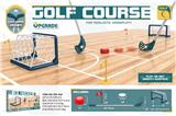 OBL10094684 - Bowling / Golf / Baseball