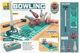 OBL10094685 - Bowling / Golf / Baseball