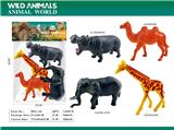 OBL10094709 - Animaltoys