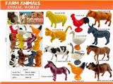 OBL10094711 - Animaltoys