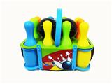 OBL10094714 - Bowling / Golf / Baseball