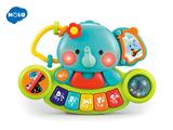OBL10094736 - Intelligence series