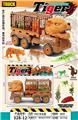 OBL10094827 - Animaltoys