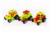 OBL10094844 - Pulling force toys