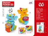 OBL10094902 - Electric series