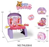 OBL10094964 - 宠物（女孩）