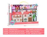OBL10094989 - 女孩过家家系
列别墅