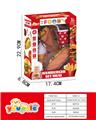 OBL10095297 - 热狗水果派套装