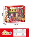 OBL10095307 - 汉堡华夫饼大套餐