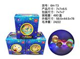 OBL10095404 - Rainbow Circle