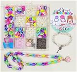 OBL10095554 - DIY串珠(14格PP塑料盒)