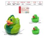 OBL10095626 - 搪胶卡通动物