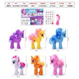 OBL10095640 - 精灵马