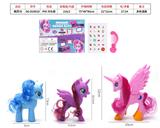 OBL10095641 - 精灵马