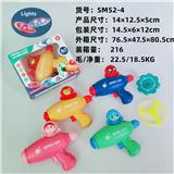 OBL10095745 - Emission / ejection class