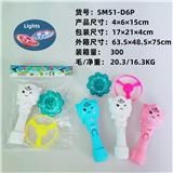 OBL10095747 - Emission / ejection class