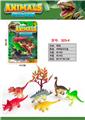 OBL10095974 - Animaltoys