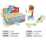 OBL10096026 - Emission / ejection class