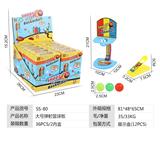 OBL10096028 - Emission / ejection class