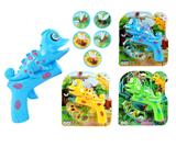 OBL10096058 - Emission / ejection class