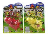 OBL10096077 - Emission / ejection class