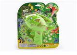 OBL10096101 - 卡通鱼发射器(BEN10图案)