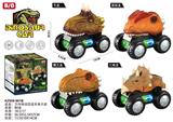 OBL10096327 - Electric cars/ tanks