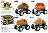 OBL10096328 - Electric cars/ tanks