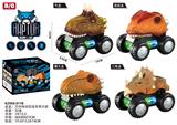 OBL10096329 - Electric cars/ tanks
