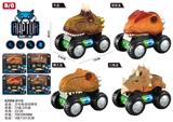 OBL10096331 - Electric cars/ tanks