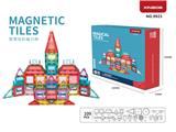 OBL10097179 - (GCC)小磁力砖系列(常规)(109PCS)