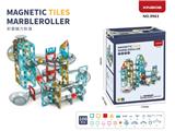 OBL10097182 - (GCC)小磁力砖系列彩窗管道 (100PCS)