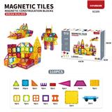 OBL10097194 - 常规单层彩窗 (110PCS）