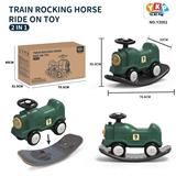 OBL10097215 - 多功能 摇马火车