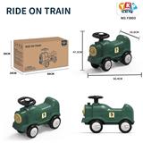 OBL10097217 - 滑行 火车