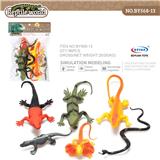 OBL10098767 - Animaltoys