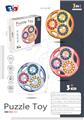 OBL10098776 - Intelligence series