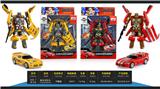 OBL10098808 - 变形机车战士{跑车}