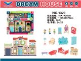 OBL10098820 - 别墅家具套装