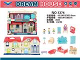 OBL10098822 - 别墅家具套装