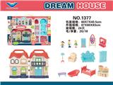 OBL10098823 - 别墅家具套装