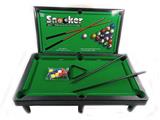 OBL10098892 - Billiards / Hockey