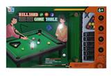 OBL10098893 - Billiards / Hockey