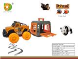 OBL10098900 - Animaltoys