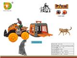 OBL10098901 - Animaltoys