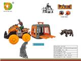 OBL10098902 - Animaltoys