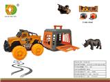 OBL10098907 - Animaltoys