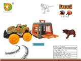OBL10098917 - Animaltoys
