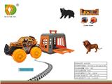 OBL10098919 - Animaltoys